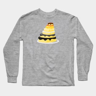 Pride Cake Long Sleeve T-Shirt